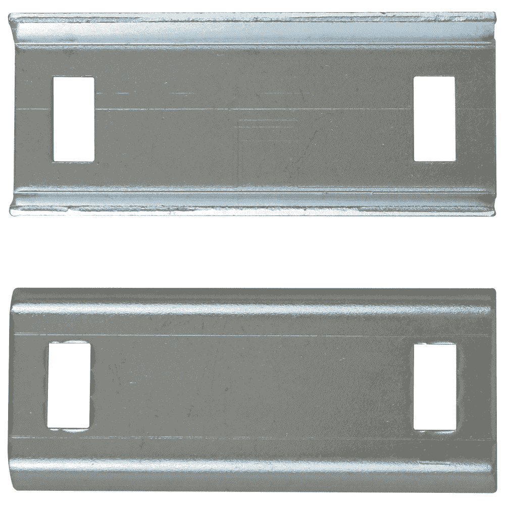 Roof Rack Mounts - Universal Rack Fitment - XJ Jeep Cherokee