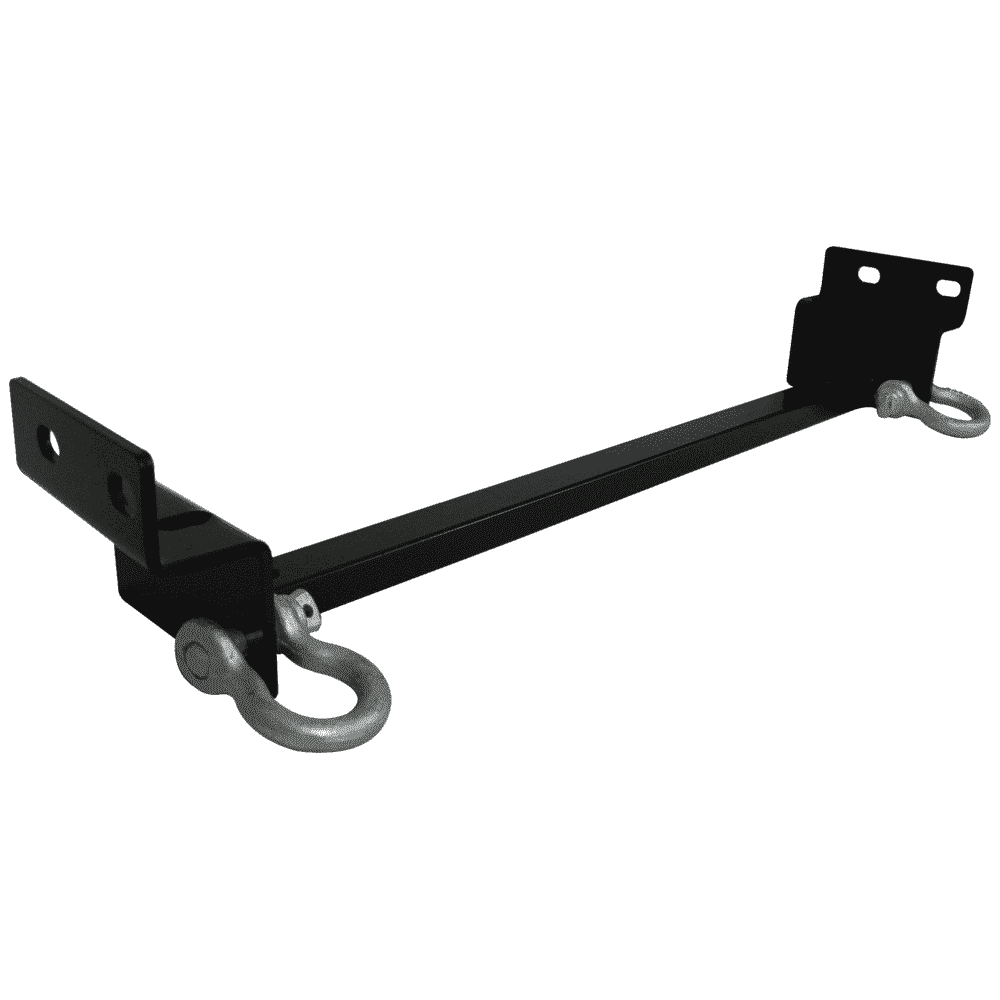 Radiator Support for 1993-1998 ZJ Grand Cherokee KOR-2001