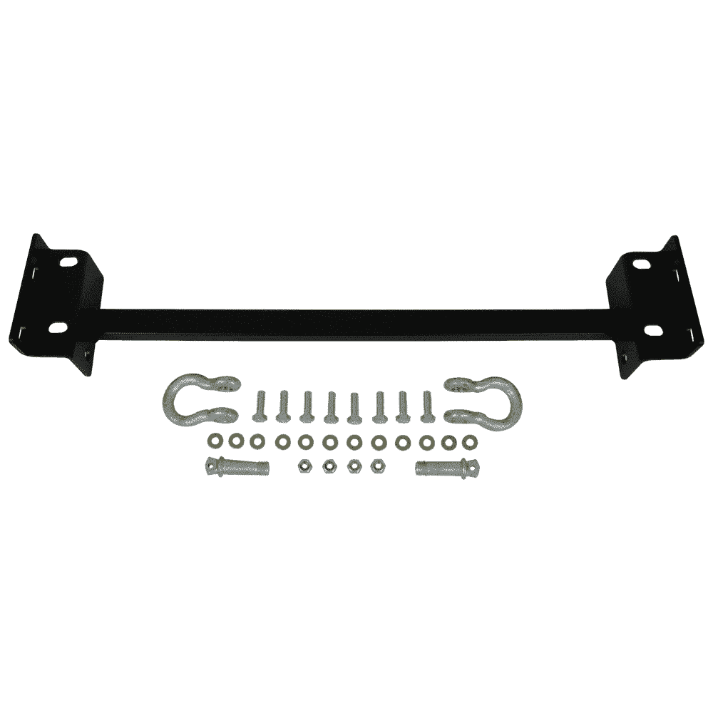 Radiator Support for 1993-1998 ZJ Grand Cherokee KOR-2001