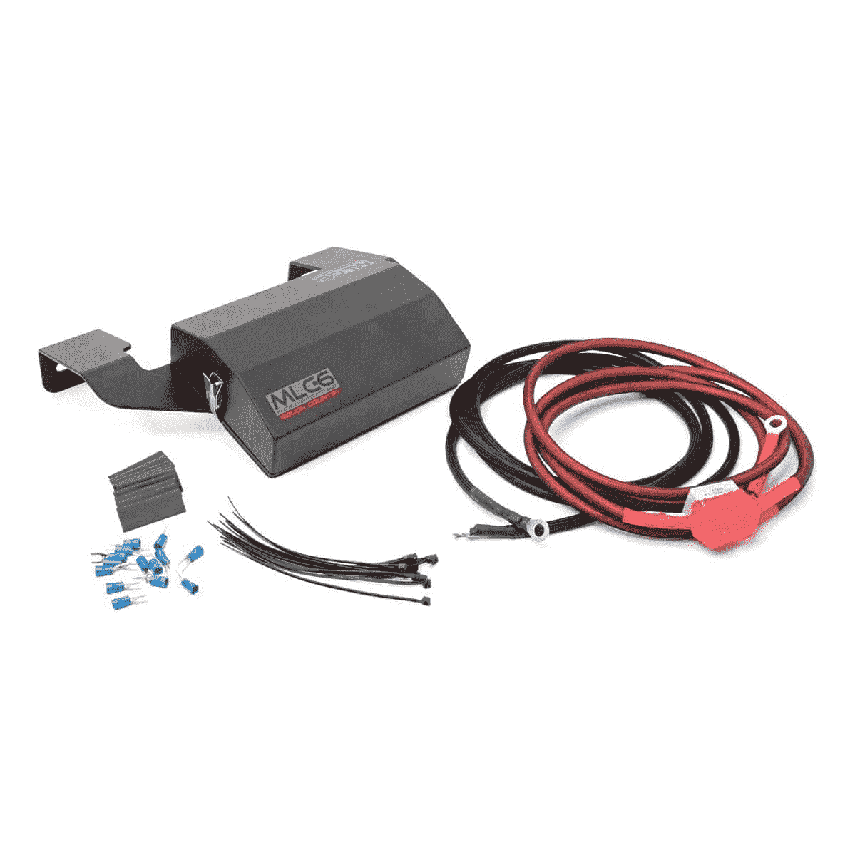 97-06 TJ Jeep WranglerMultiple Light Controller By Rough Country