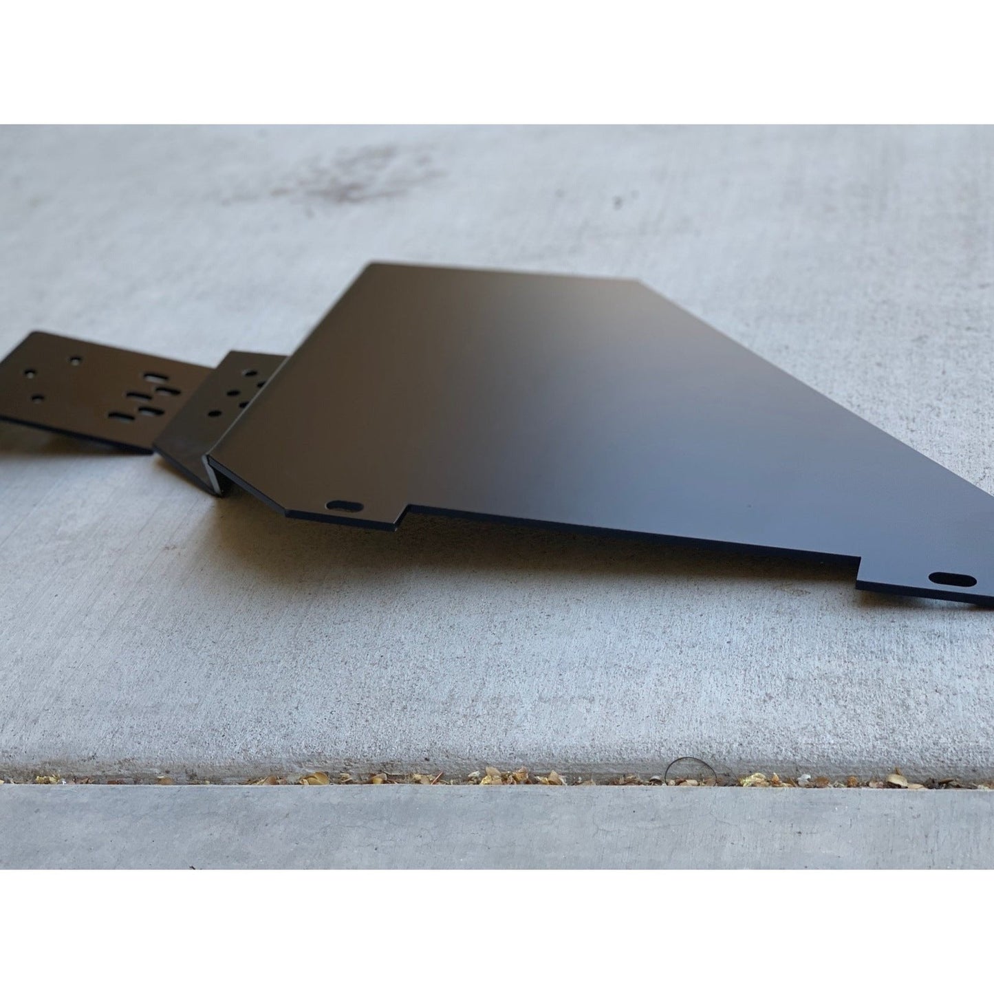 Jeep Grand Cherokee WJ 1999-2004 Transfer Case Skid Plate