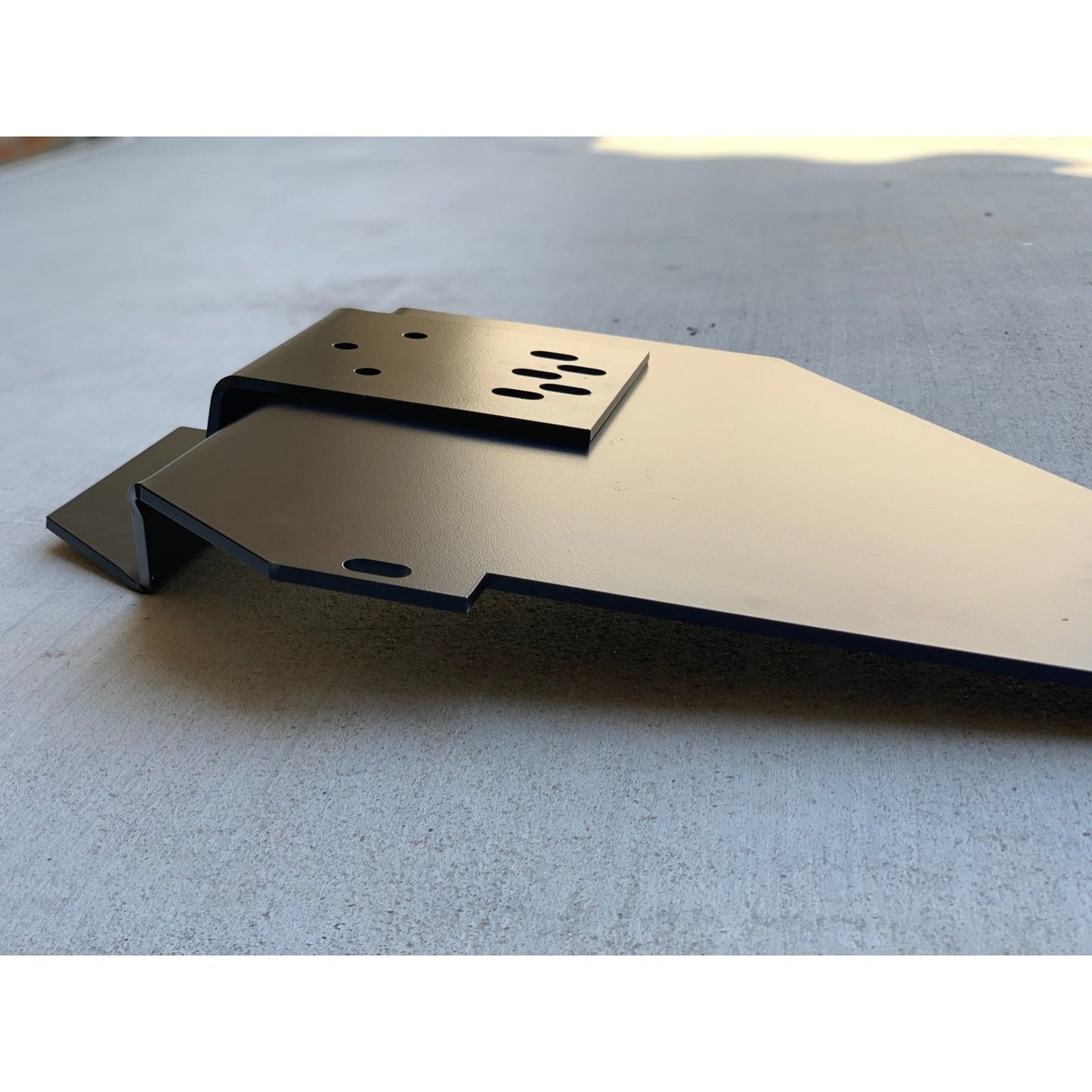Jeep Grand Cherokee WJ 1999-2004 Transfer Case Skid Plate