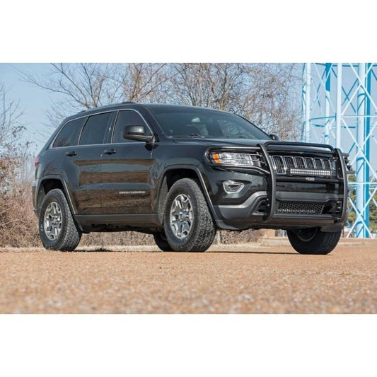 WK2 JEEP GRAND CHEROKEE 2IN LEVELING KIT ('11-'19 )