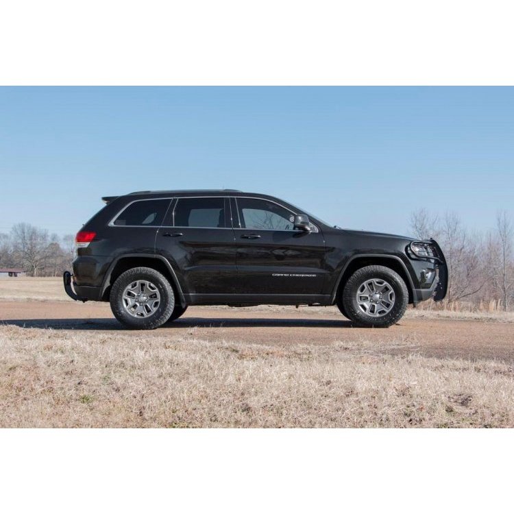 WK2 JEEP GRAND CHEROKEE 2IN LEVELING KIT ('11-'19 )