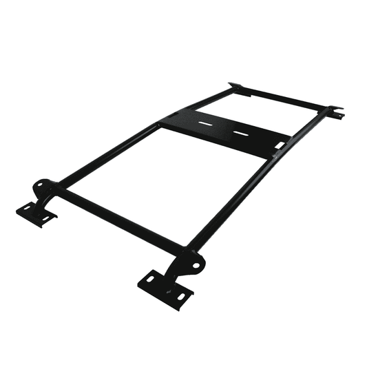 Jeep Cherokee XJ Roof Mounted Tire Carrier