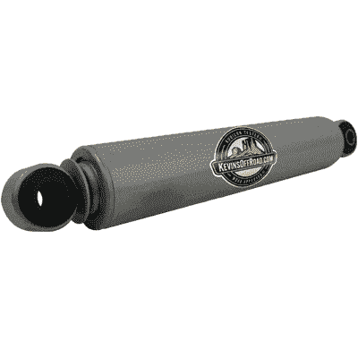 KOR-2082 WJ Grand Cherokee Secondary Steering Stabilizer: Stock Track Bar