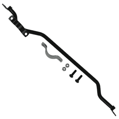 Steering Box Brace for XJ Cherokee MJ Comanche KOR-7400