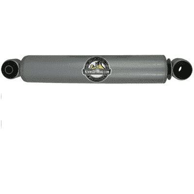 JK Death Wobble Package 0"-6" lift: Jeep Wrangler JK Models
