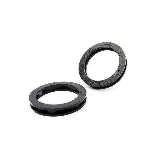Level Lift (3/4") 2-Spacer Pair (fits WJ F-only)